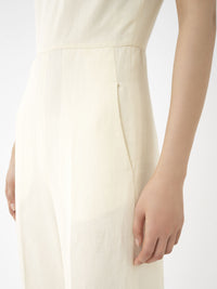 Coconut Milk OVERALLS - Coconut Milk