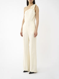 Coconut Milk OVERALLS - Coconut Milk