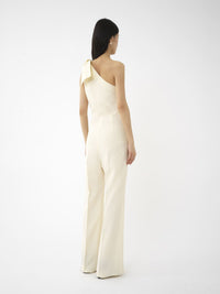 Coconut Milk OVERALLS - Coconut Milk
