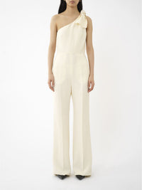 Coconut Milk OVERALLS - Coconut Milk