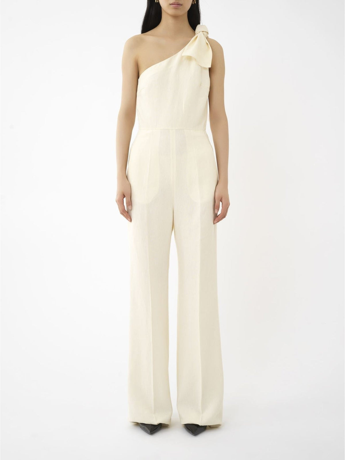 Coconut Milk OVERALLS - Coconut Milk