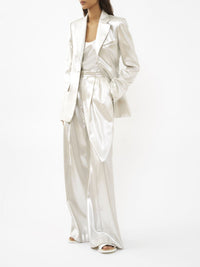 Silver Cloud TROUSERS - Silver Cloud