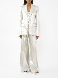 Silver Cloud TROUSERS - Silver Cloud
