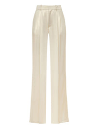 BASEPLUS_Boyish Yellow TROUSERS - Boyish Yellow