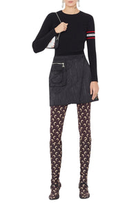 PRIX MARQUE : 120€_Black Pull - Black