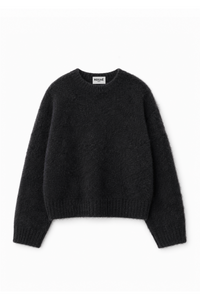 Le Ravel Fluffy Reglisse