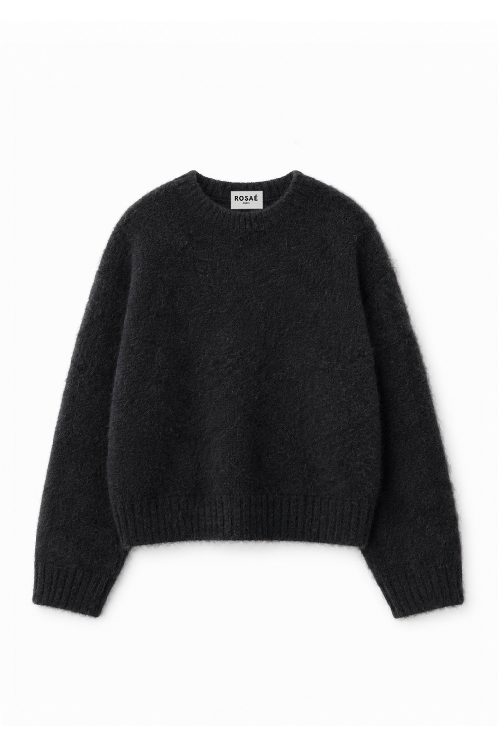 Le Ravel Fluffy Reglisse