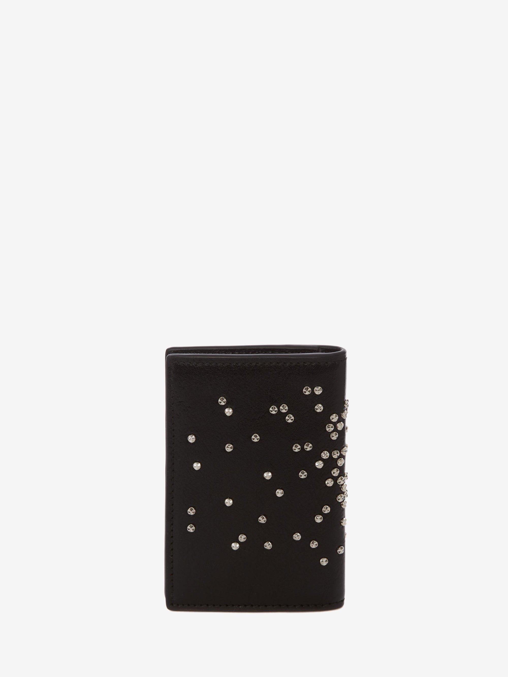 BLACK Small Leathergoods - BLACK