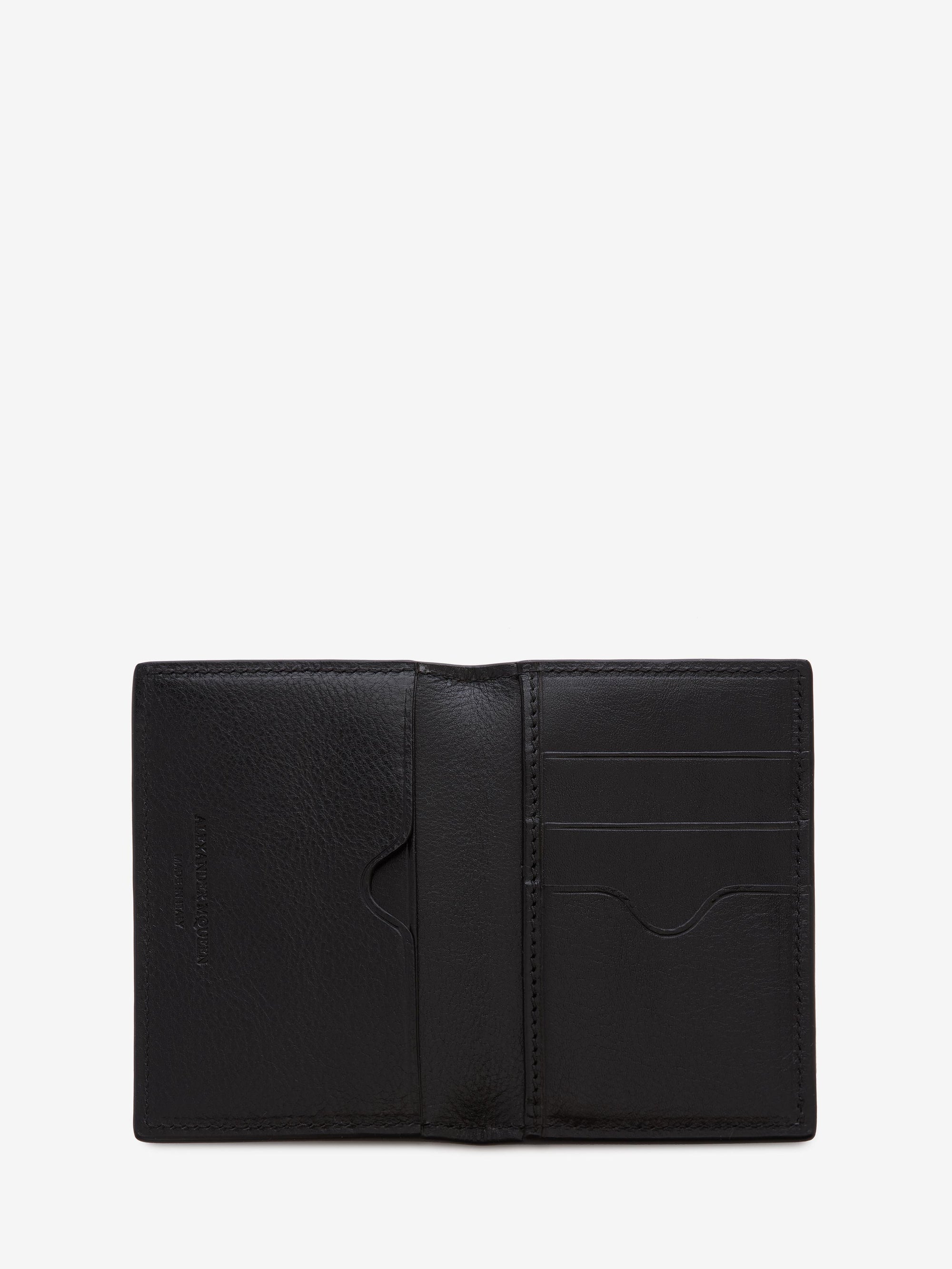 BLACK Small Leathergoods - BLACK