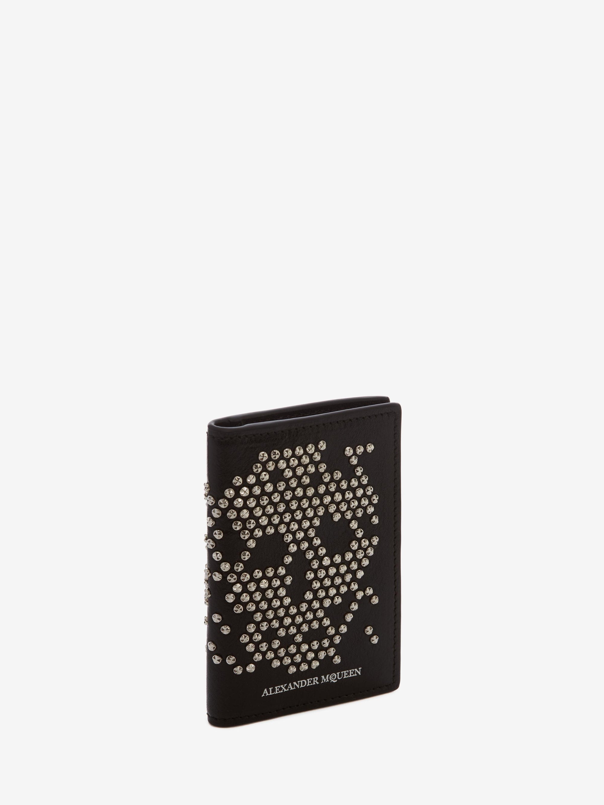 BLACK Small Leathergoods - BLACK