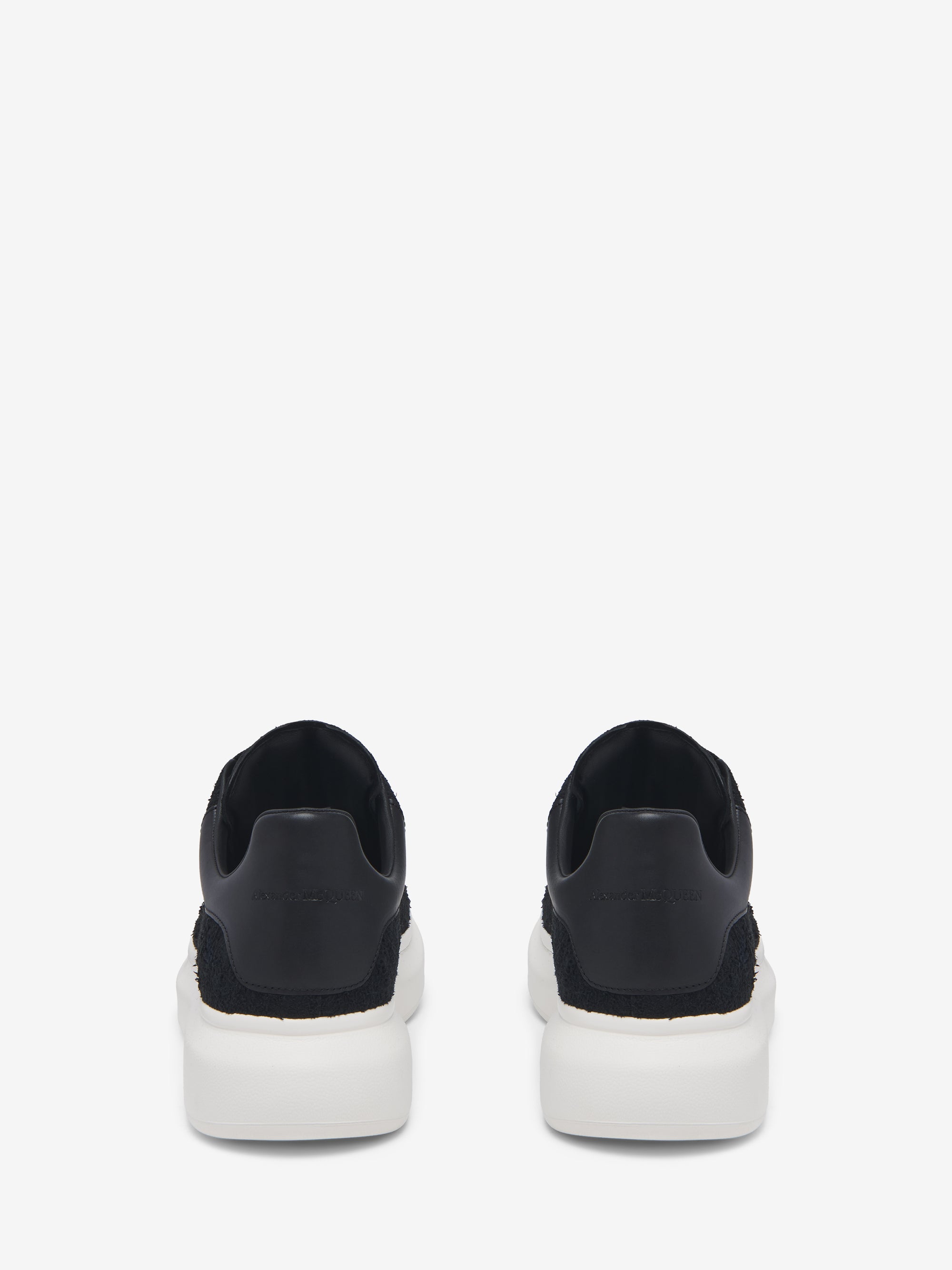 BLACK Footwear - BLACK