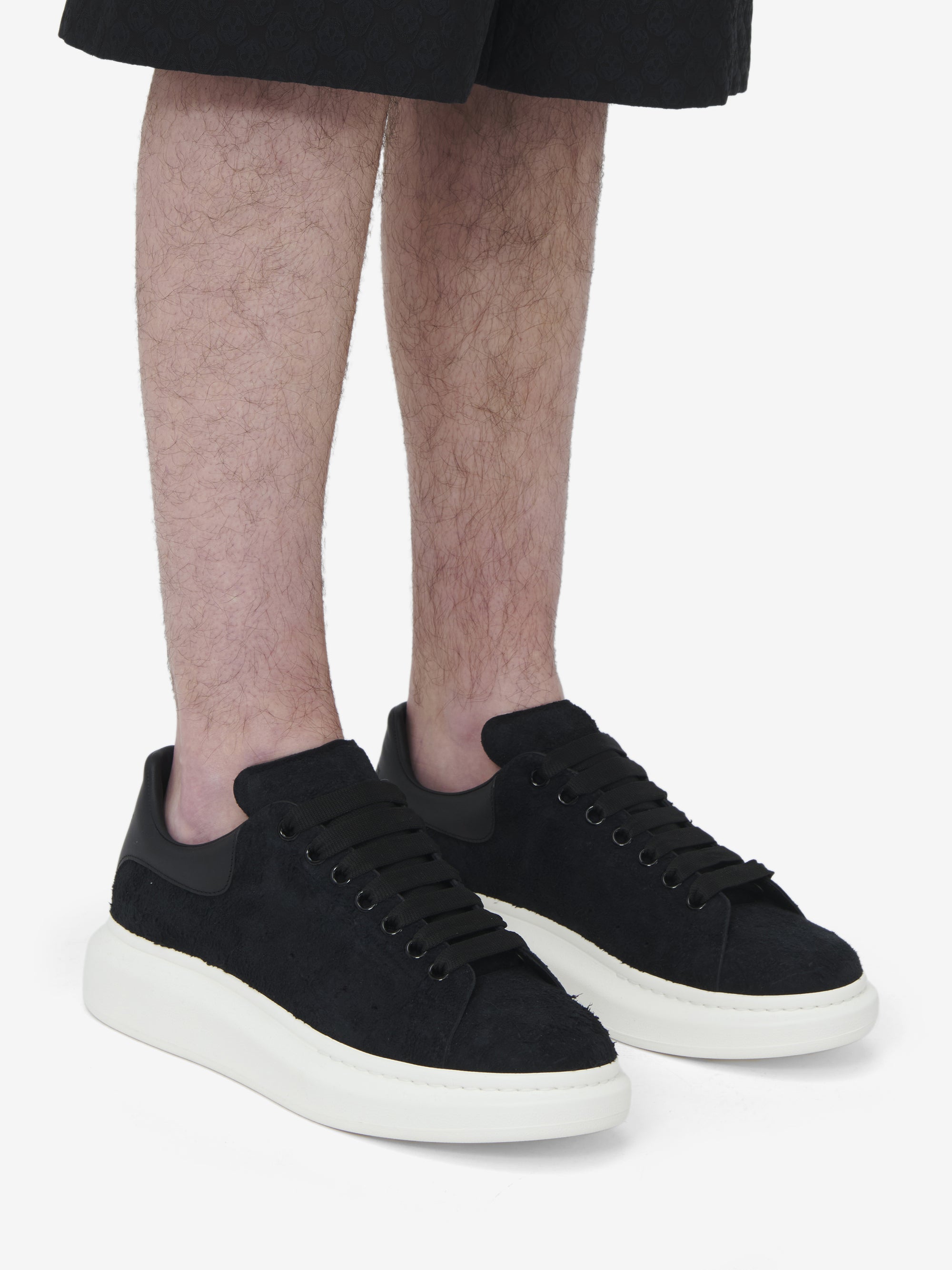 BLACK Footwear - BLACK