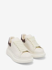 OFFWHITEBORDEAUX Footwear - OFFWHITEBORDEAUX
