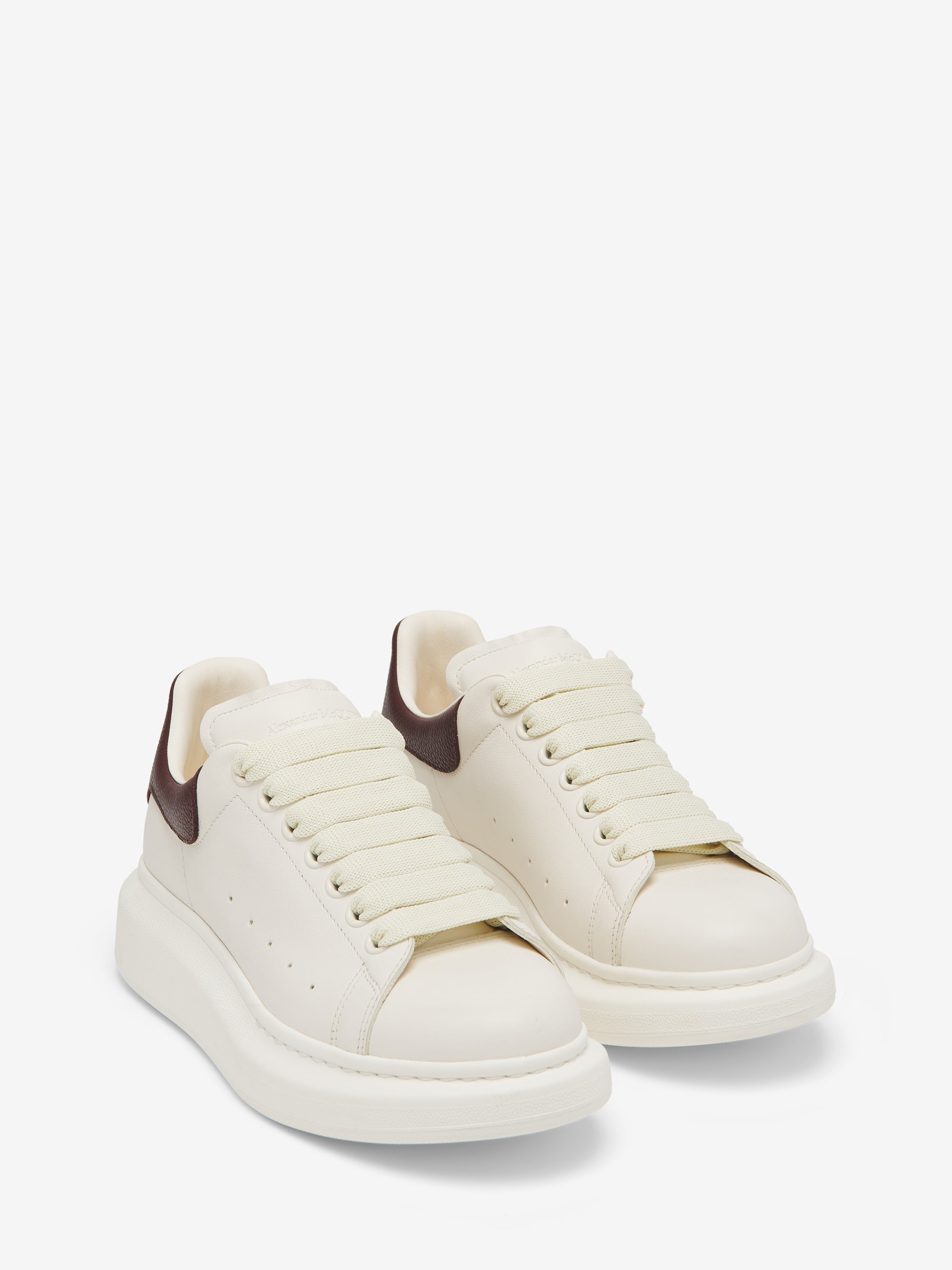 OFFWHITEBORDEAUX Footwear - OFFWHITEBORDEAUX