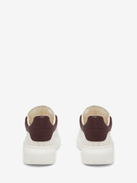 OFFWHITEBORDEAUX Footwear - OFFWHITEBORDEAUX