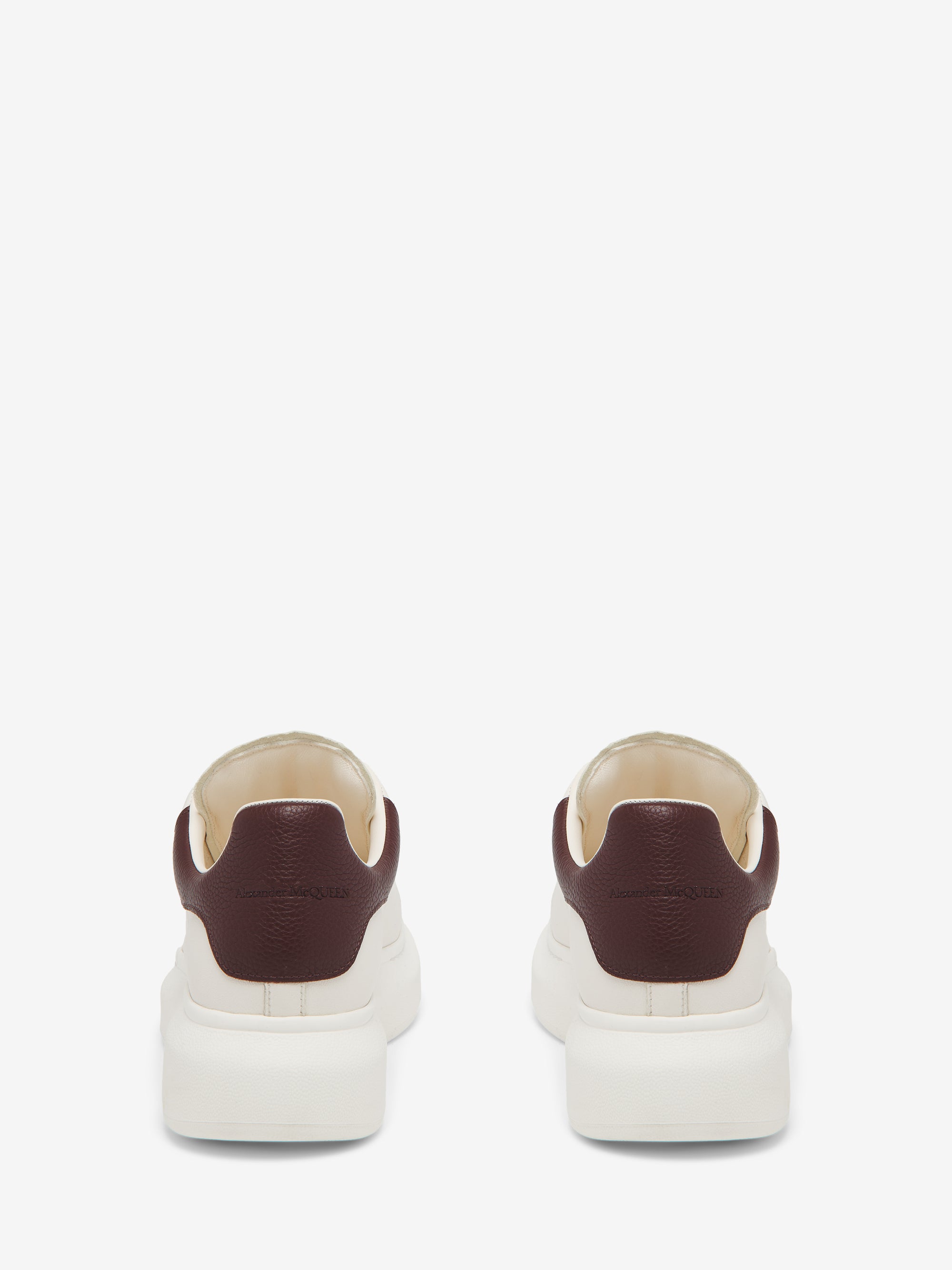OFFWHITEBORDEAUX Footwear - OFFWHITEBORDEAUX