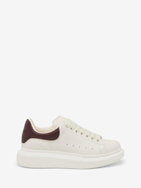 OFFWHITEBORDEAUX Footwear - OFFWHITEBORDEAUX