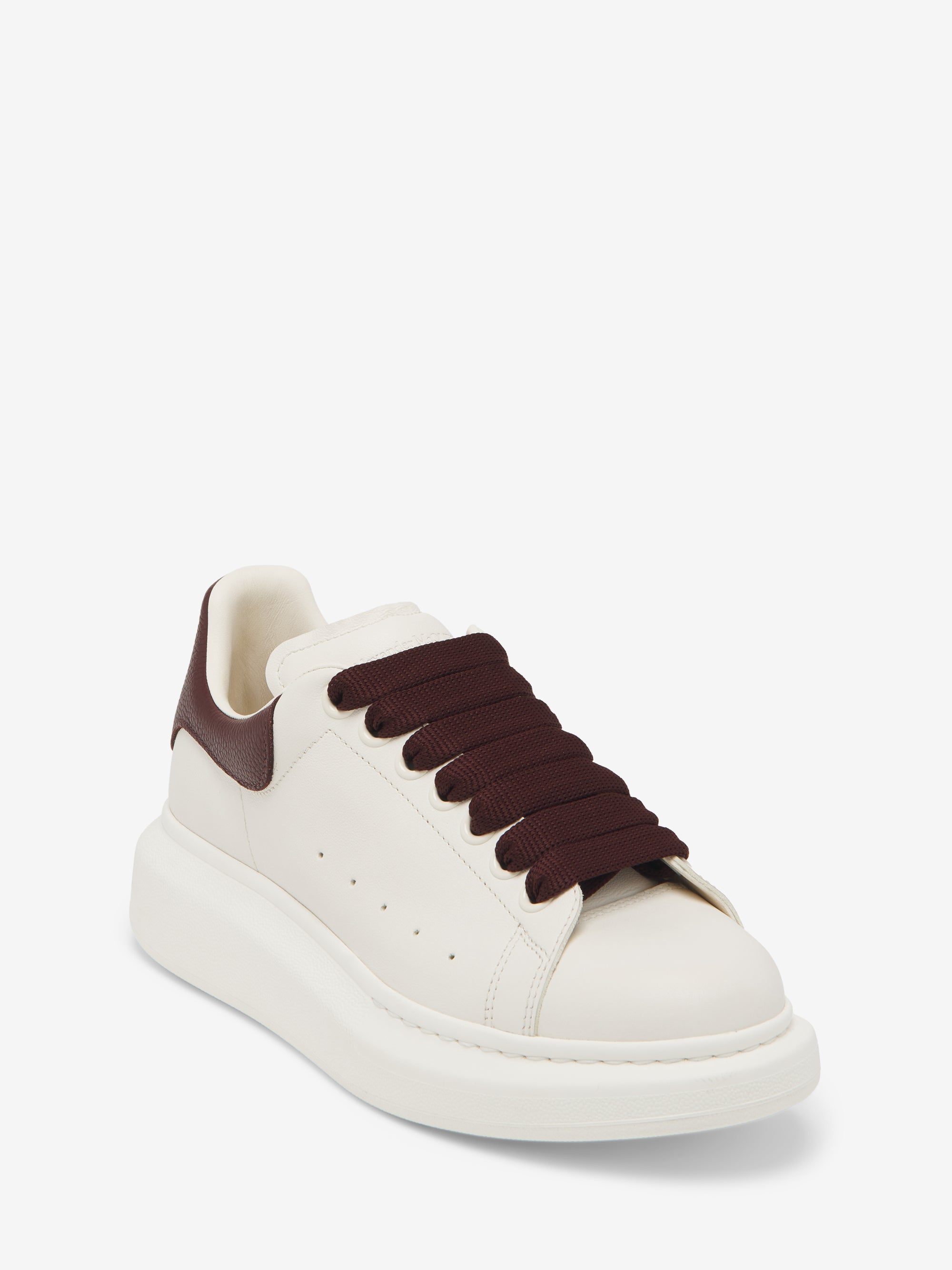 OFFWHITEBORDEAUX Footwear - OFFWHITEBORDEAUX