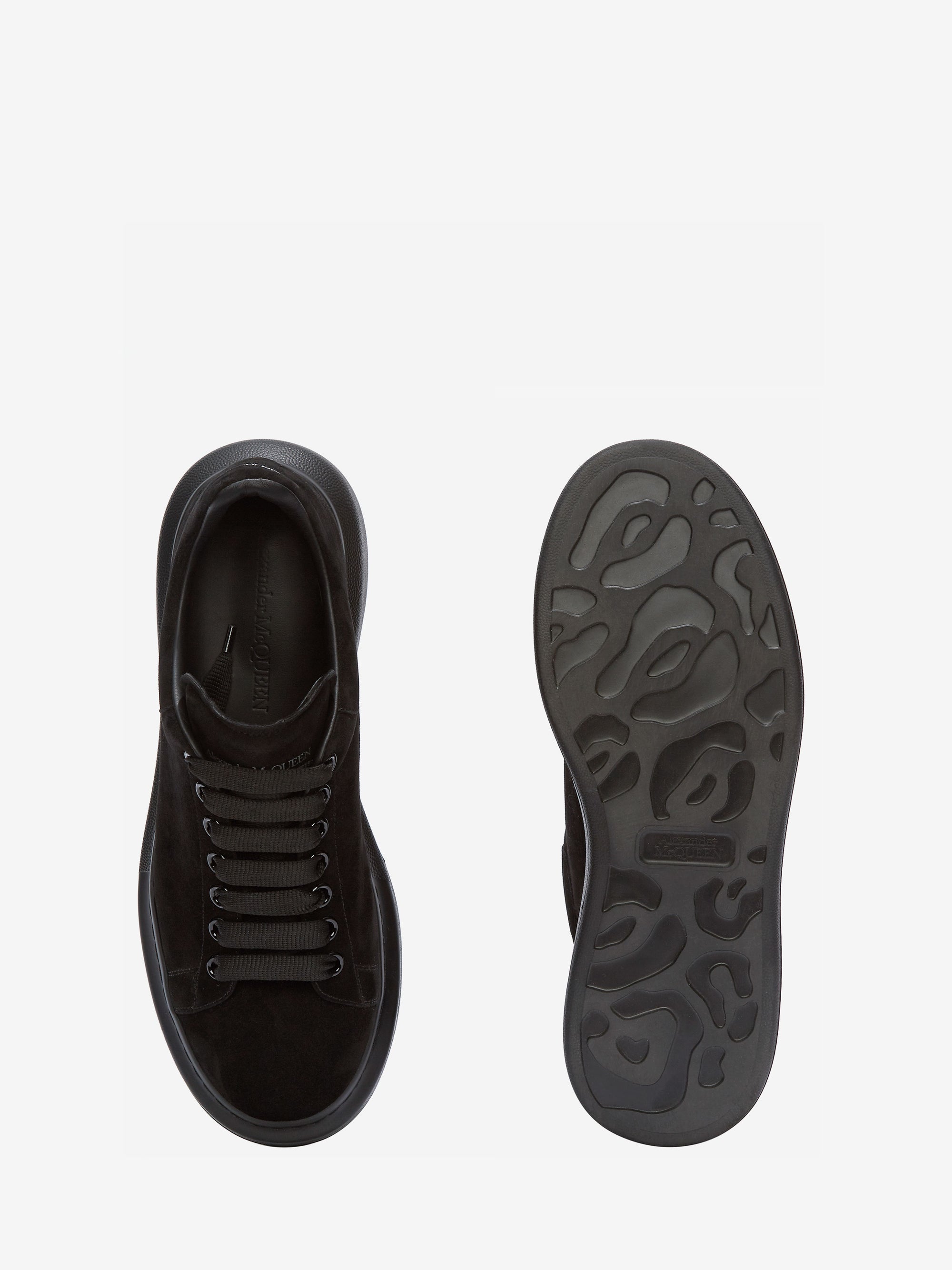 BLACKBLACK Footwear - BLACKBLACK