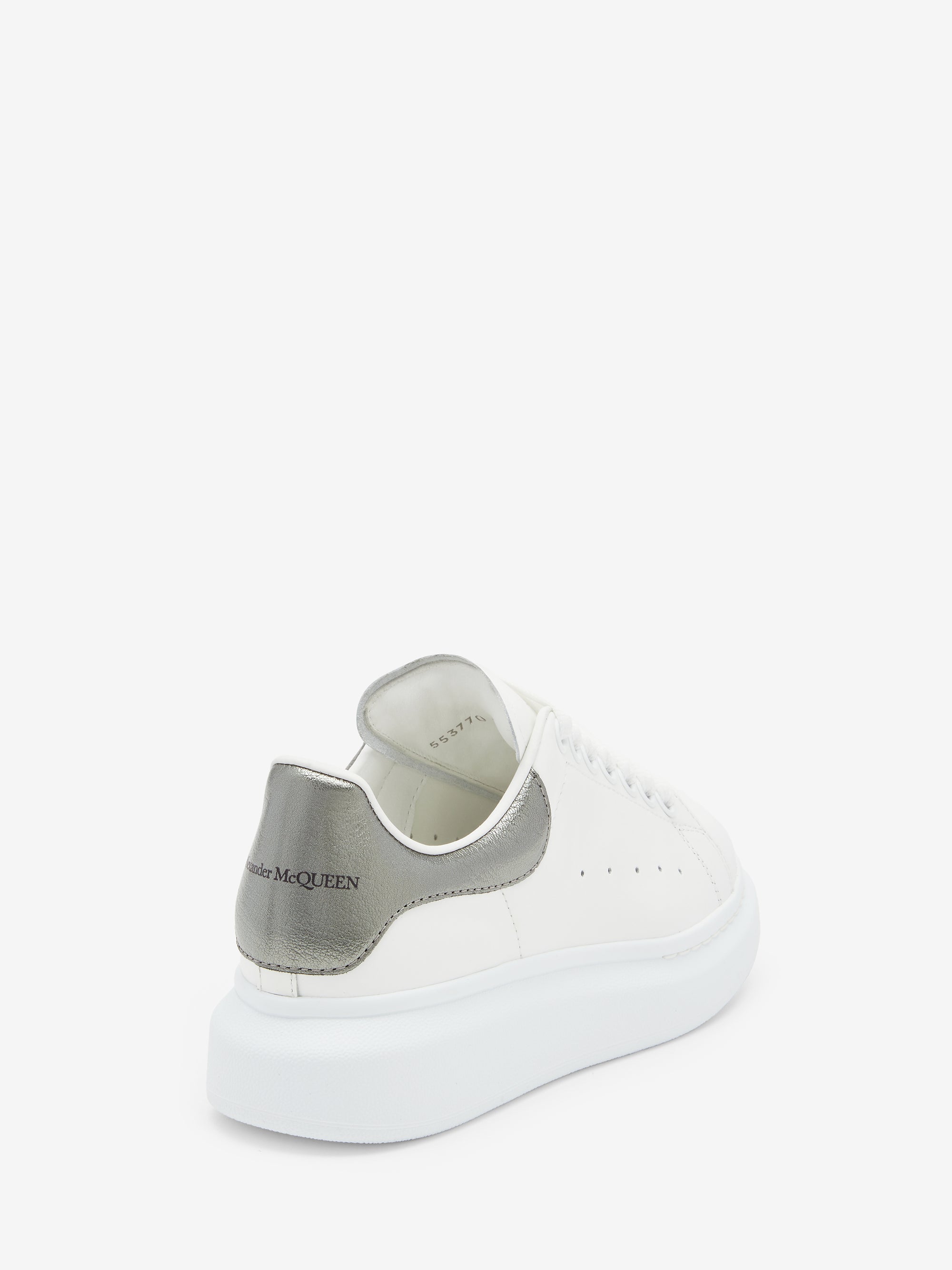 WHITEBLKPEARL163 Footwear - WHITEBLKPEARL163