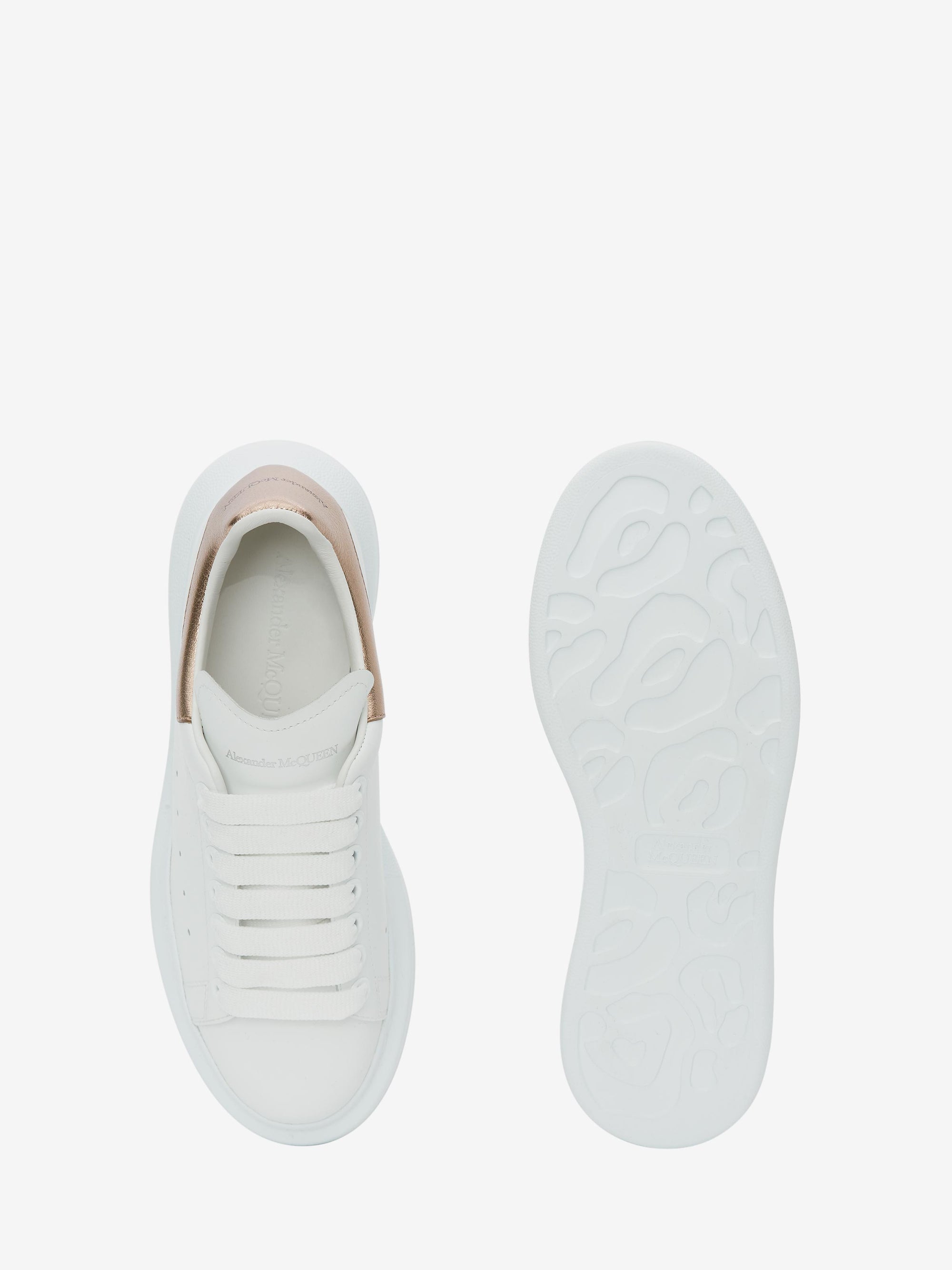 WHITEROSEGOLD171 Footwear - WHITEROSEGOLD171