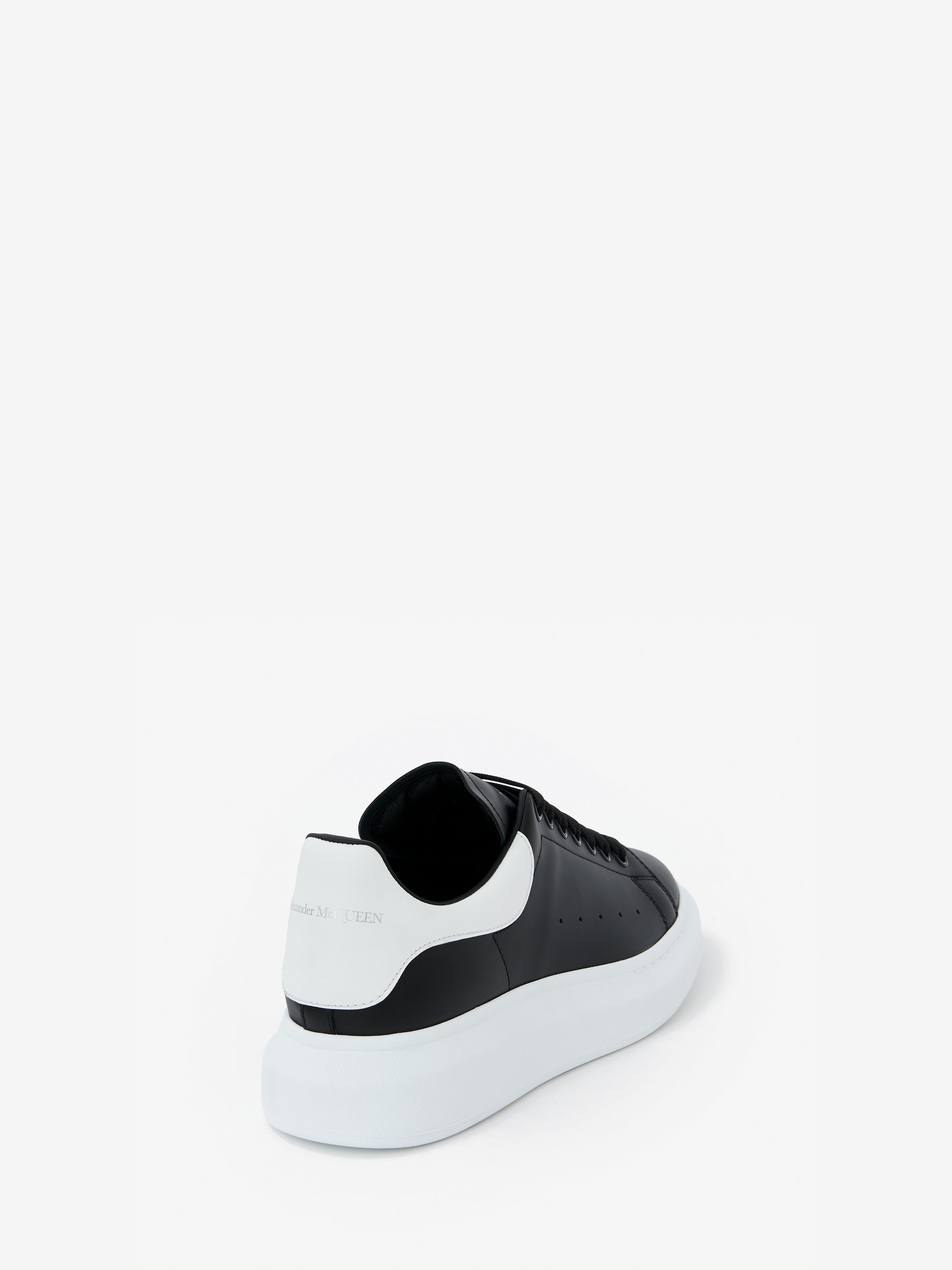 BLACKWHITE Footwear - BLACKWHITE