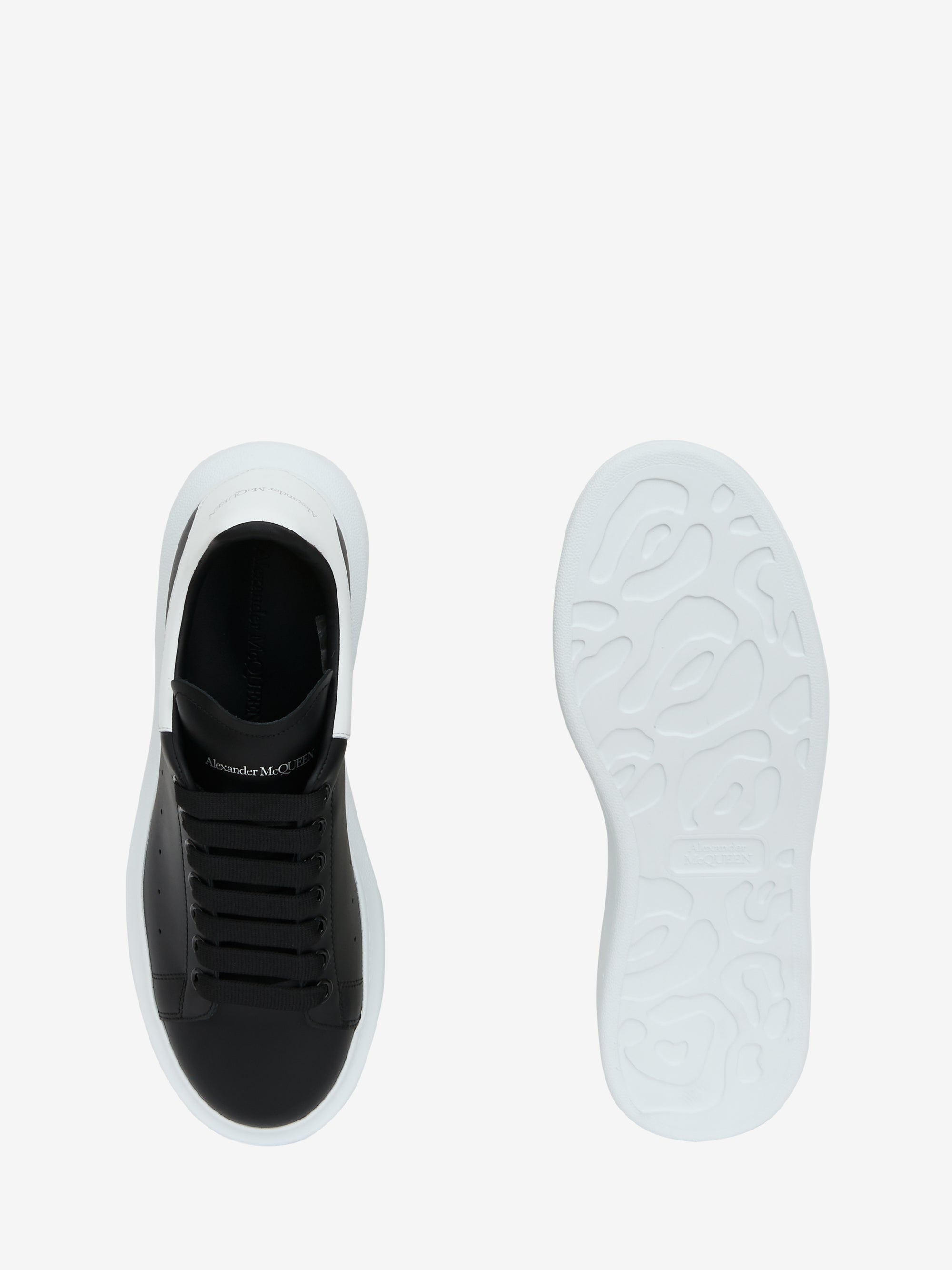 BLACKWHITE Footwear - BLACKWHITE