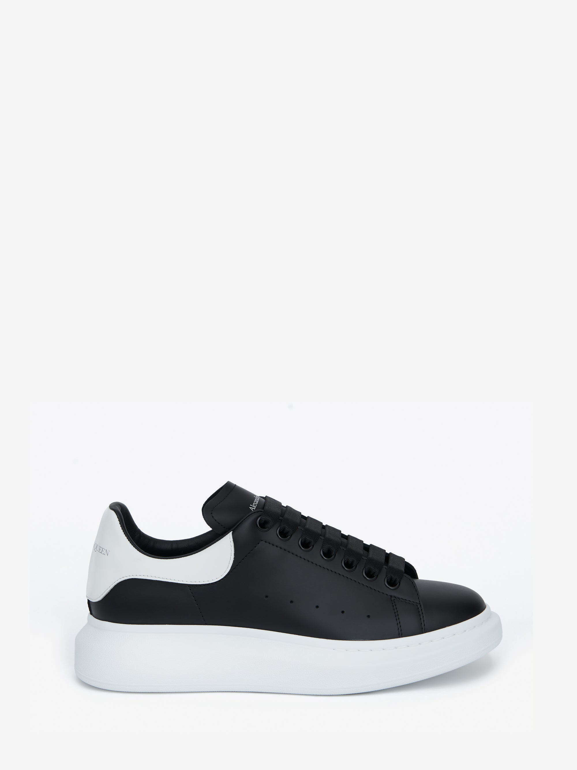 BLACKWHITE Footwear - BLACKWHITE