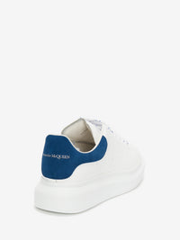 WHITEPARISBLUE161 Footwear - WHITEPARISBLUE161