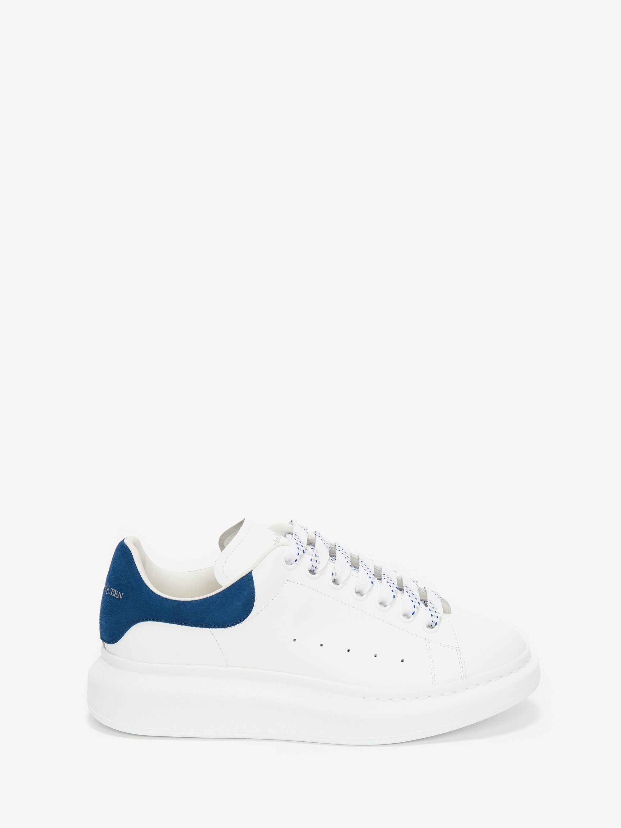 WHITEPARISBLUE161 Footwear - WHITEPARISBLUE161