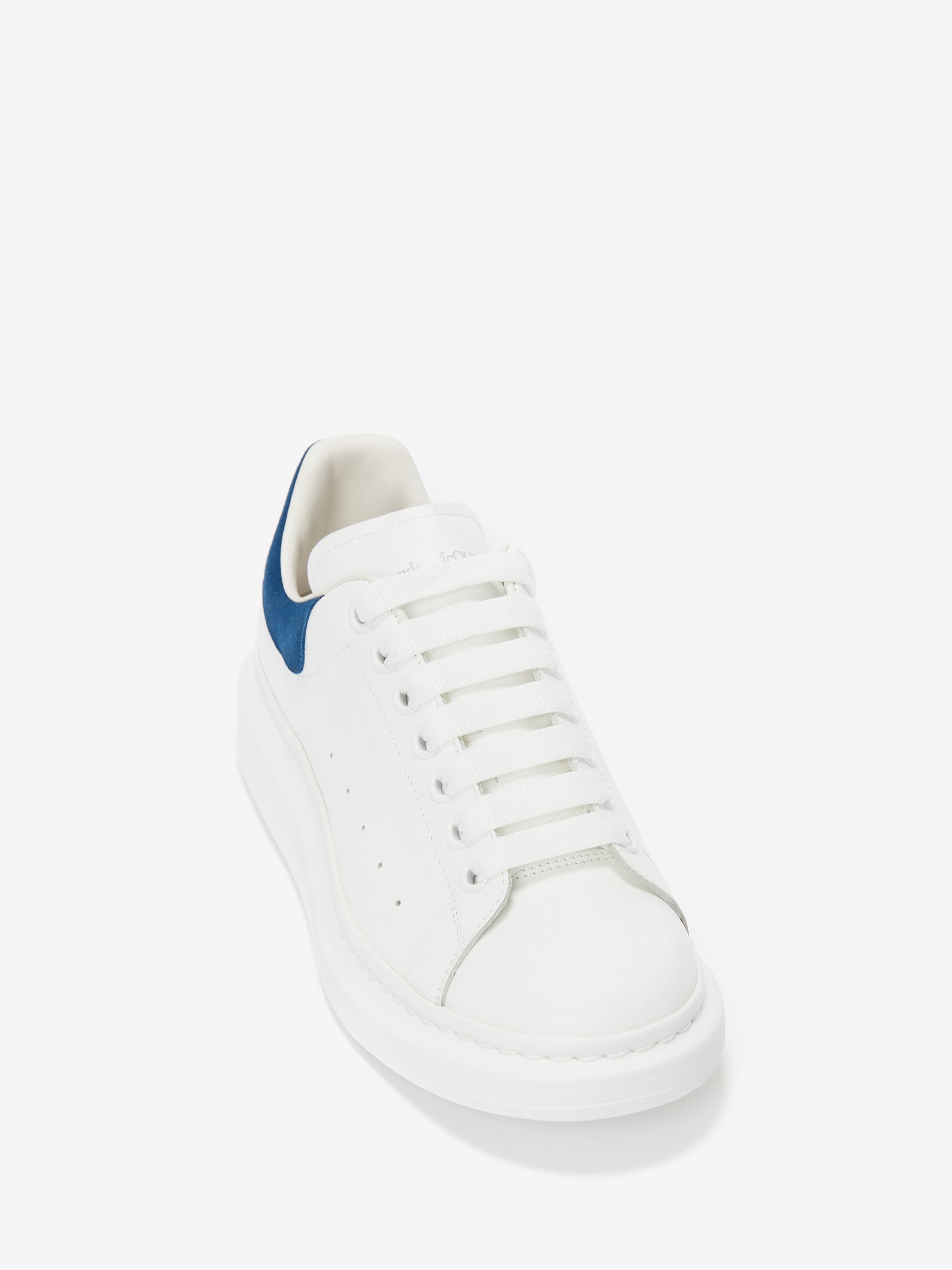 WHITEPARISBLUE161 Footwear - WHITEPARISBLUE161