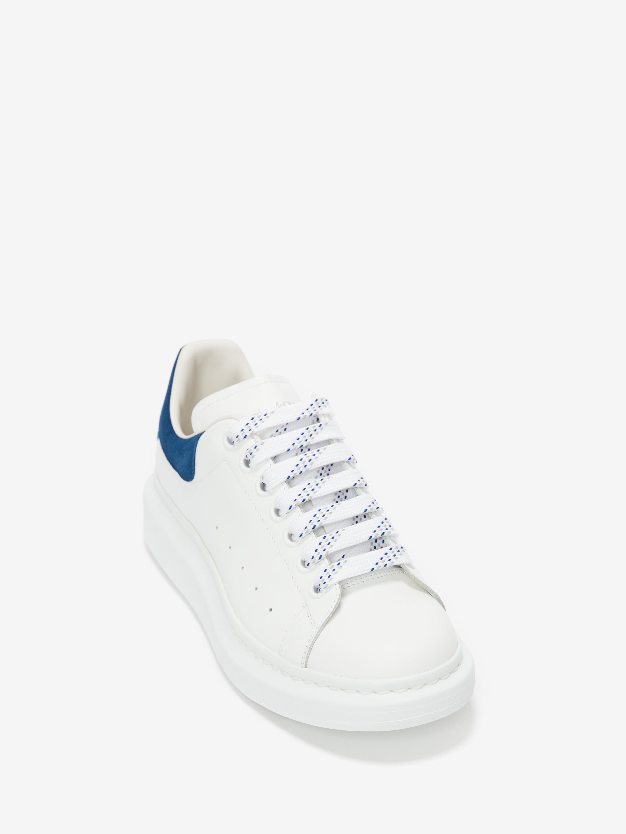 WHITEPARISBLUE161 Footwear - WHITEPARISBLUE161