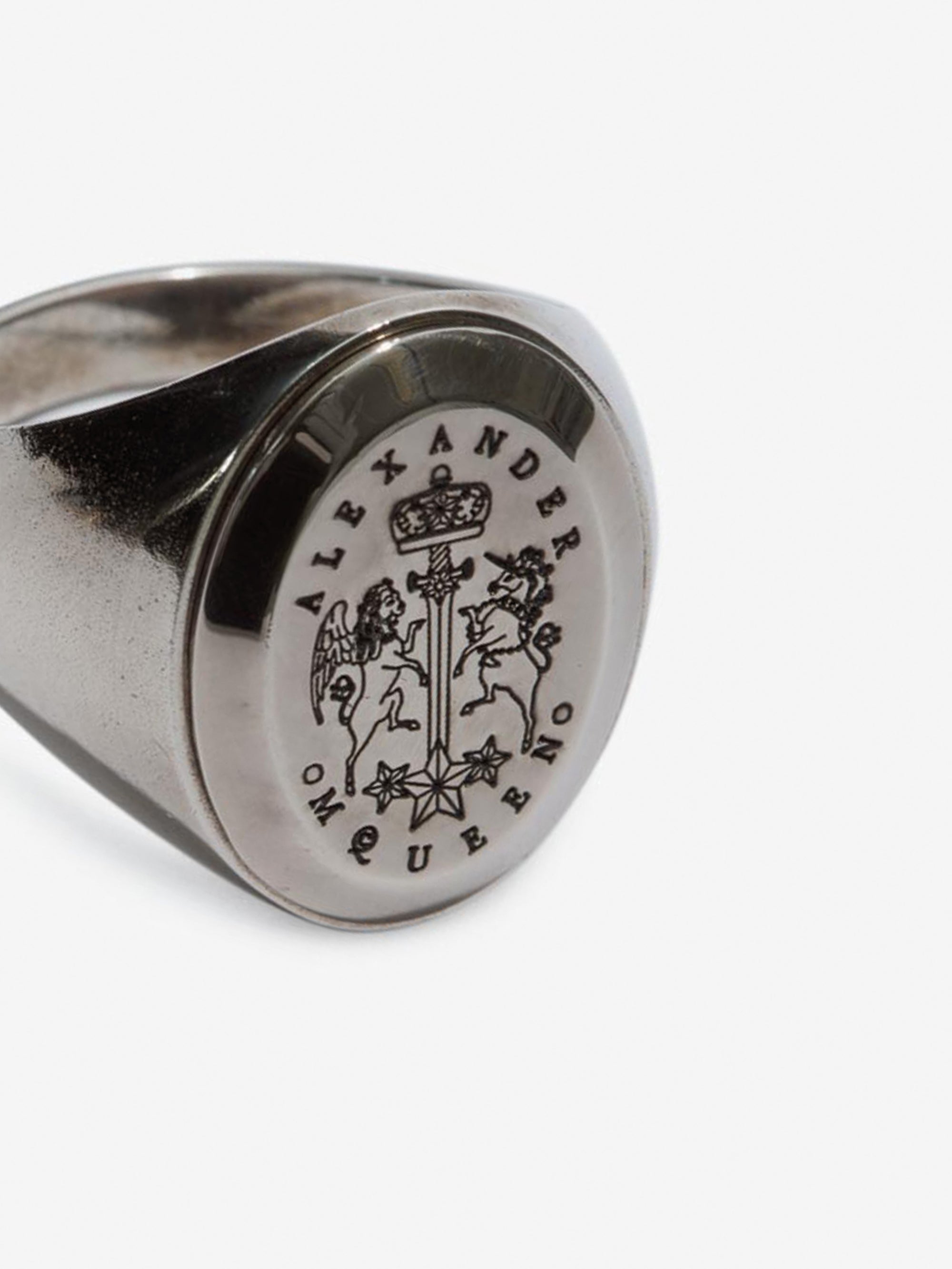 MCQ0911SILVBANTIL Jewellery - MCQ0911SILVBANTIL