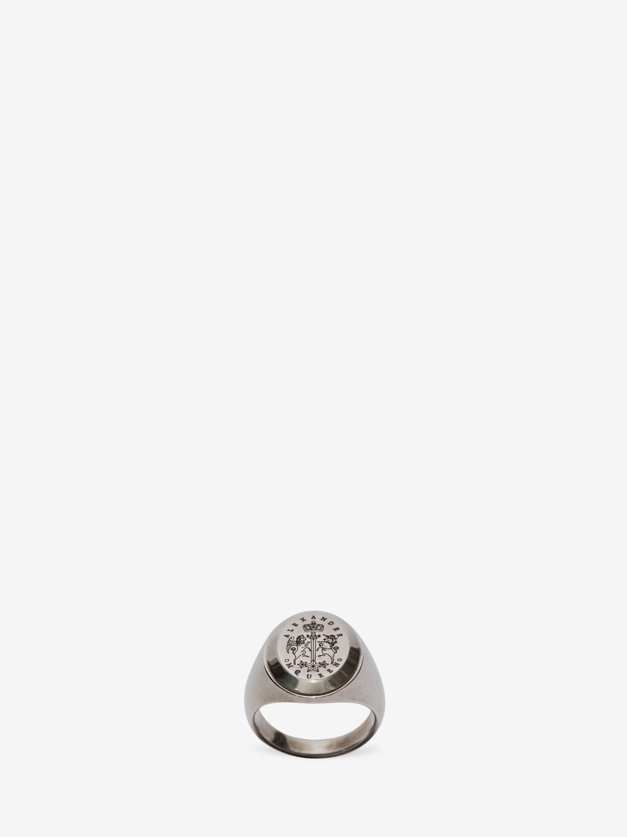 MCQ0911SILVBANTIL Jewellery - MCQ0911SILVBANTIL