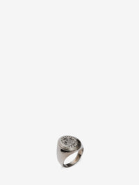 MCQ0911SILVBANTIL Jewellery - MCQ0911SILVBANTIL
