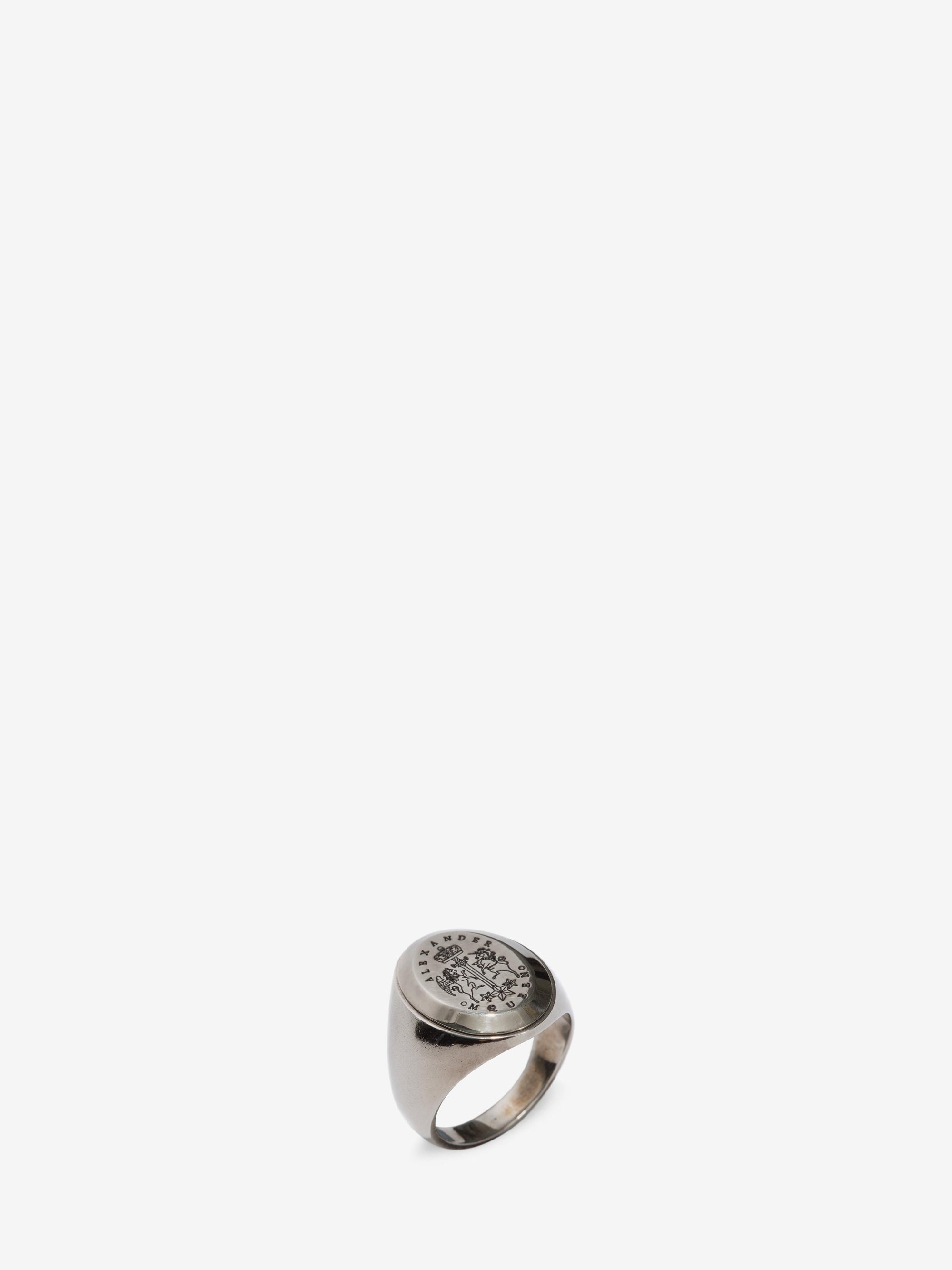 MCQ0911SILVBANTIL Jewellery - MCQ0911SILVBANTIL