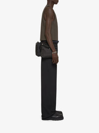 TAILORED WAISCOAT