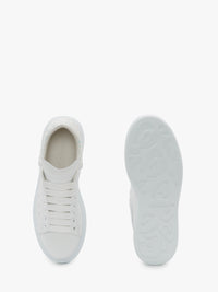 WHITEIRDTRA Footwear - WHITEIRDTRA