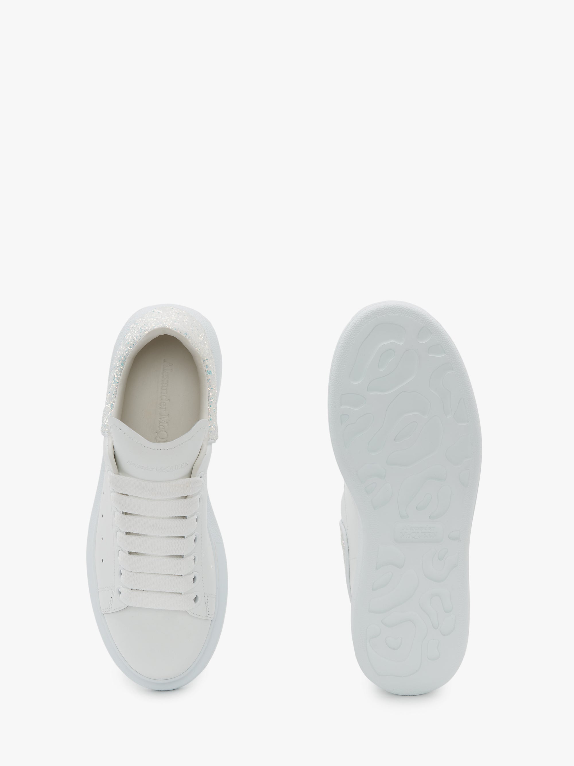 WHITEIRDTRA Footwear - WHITEIRDTRA