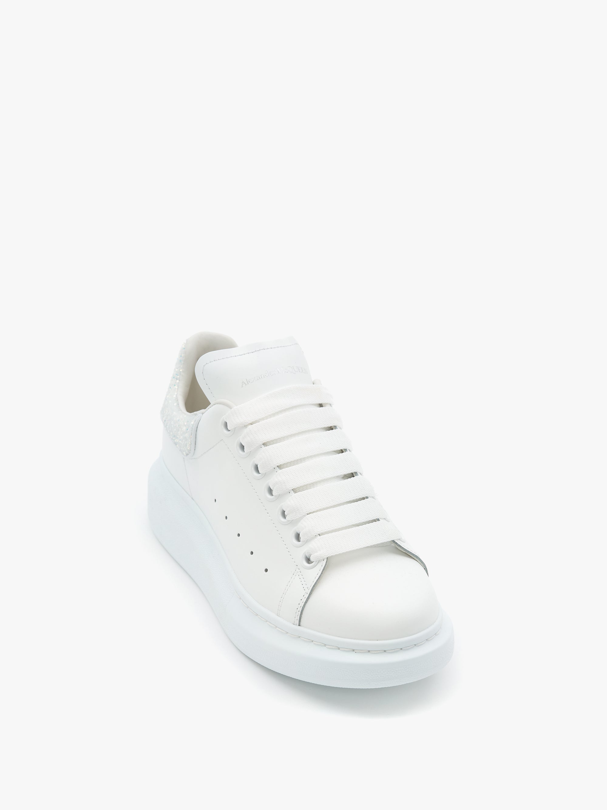 WHITEIRDTRA Footwear - WHITEIRDTRA