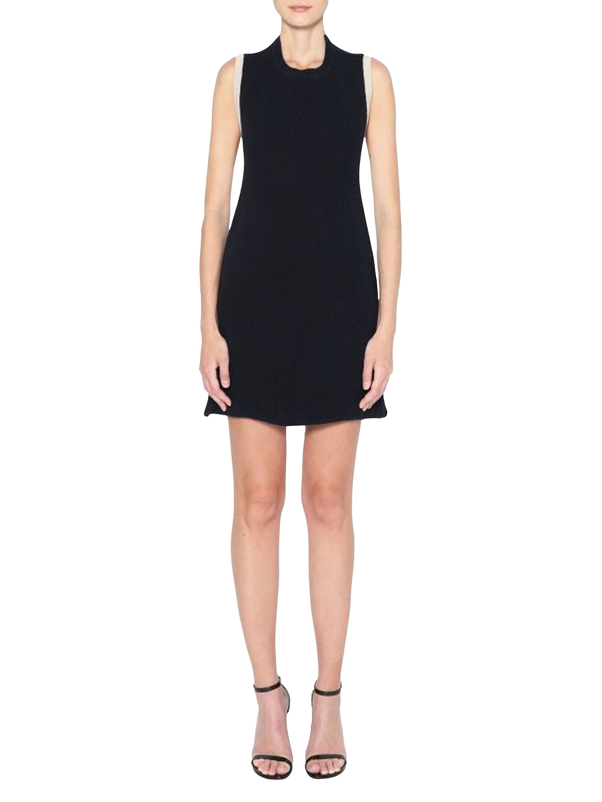 NAVY LA ROBE SORBETTO