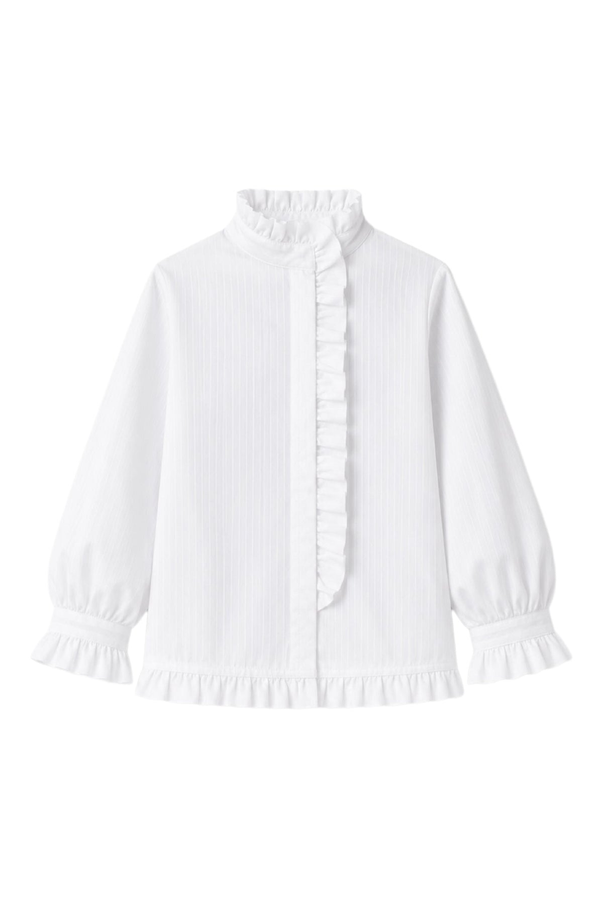 Top Le Ludwig - Blanc