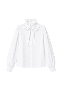 Le Sinatra Rayures Meringue