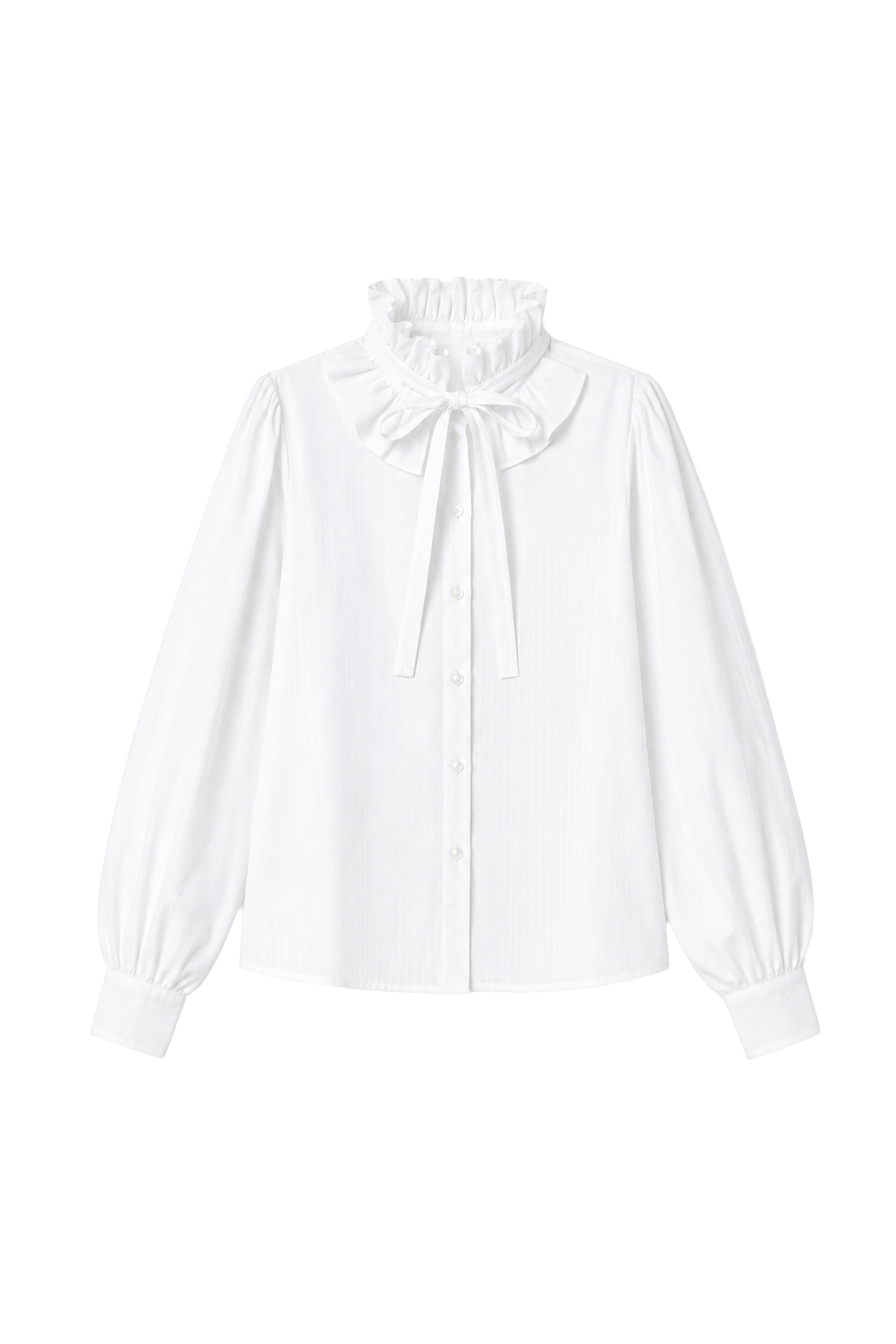 Le Sinatra Rayures Meringue