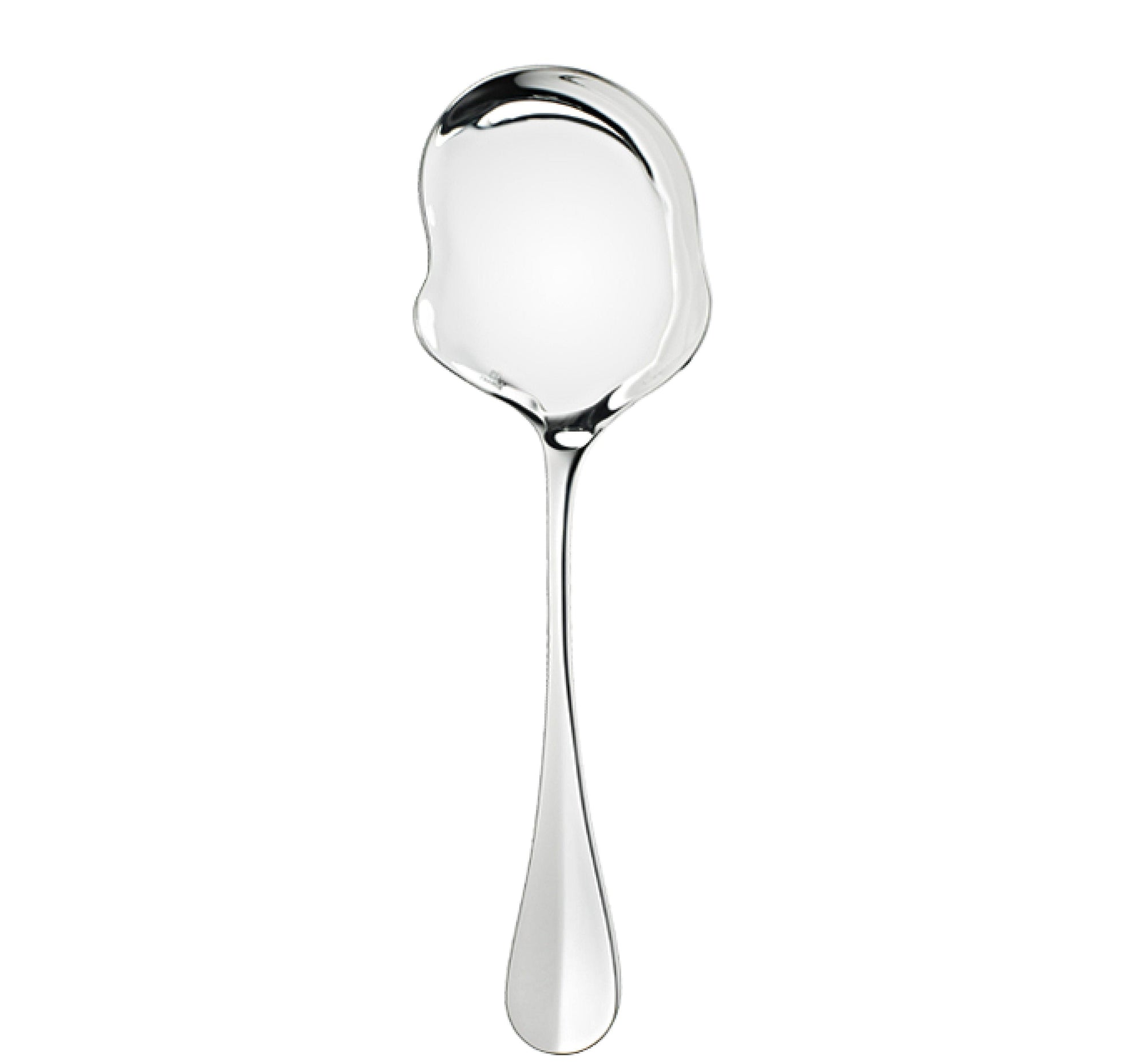 Vegetable / potato spoons - Argent plaqué