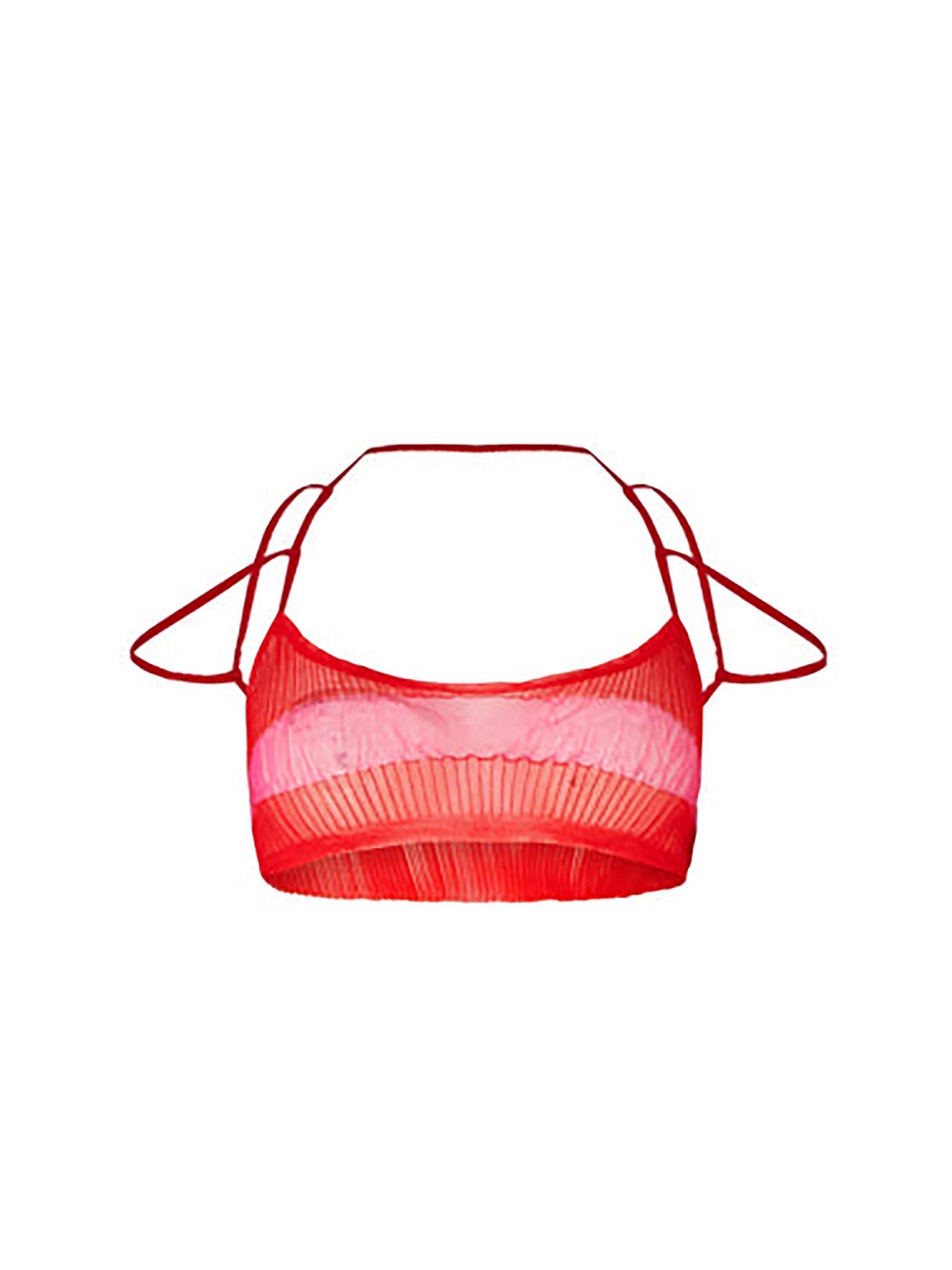 RED LE BANDEAU SOGNU