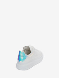 WHITESHOCKPINK Footwear - WHITESHOCKPINK