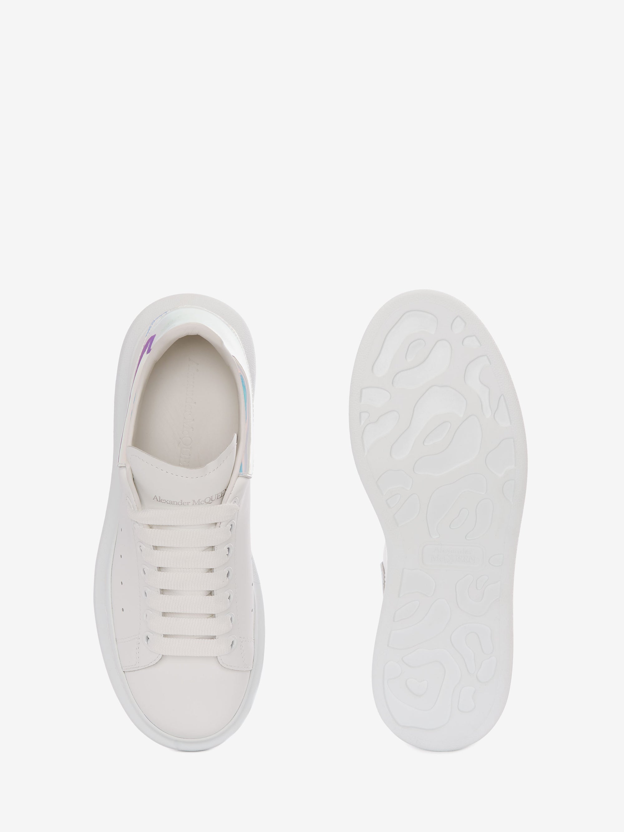 WHITESHOCKPINK Footwear - WHITESHOCKPINK