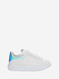 WHITESHOCKPINK Footwear - WHITESHOCKPINK