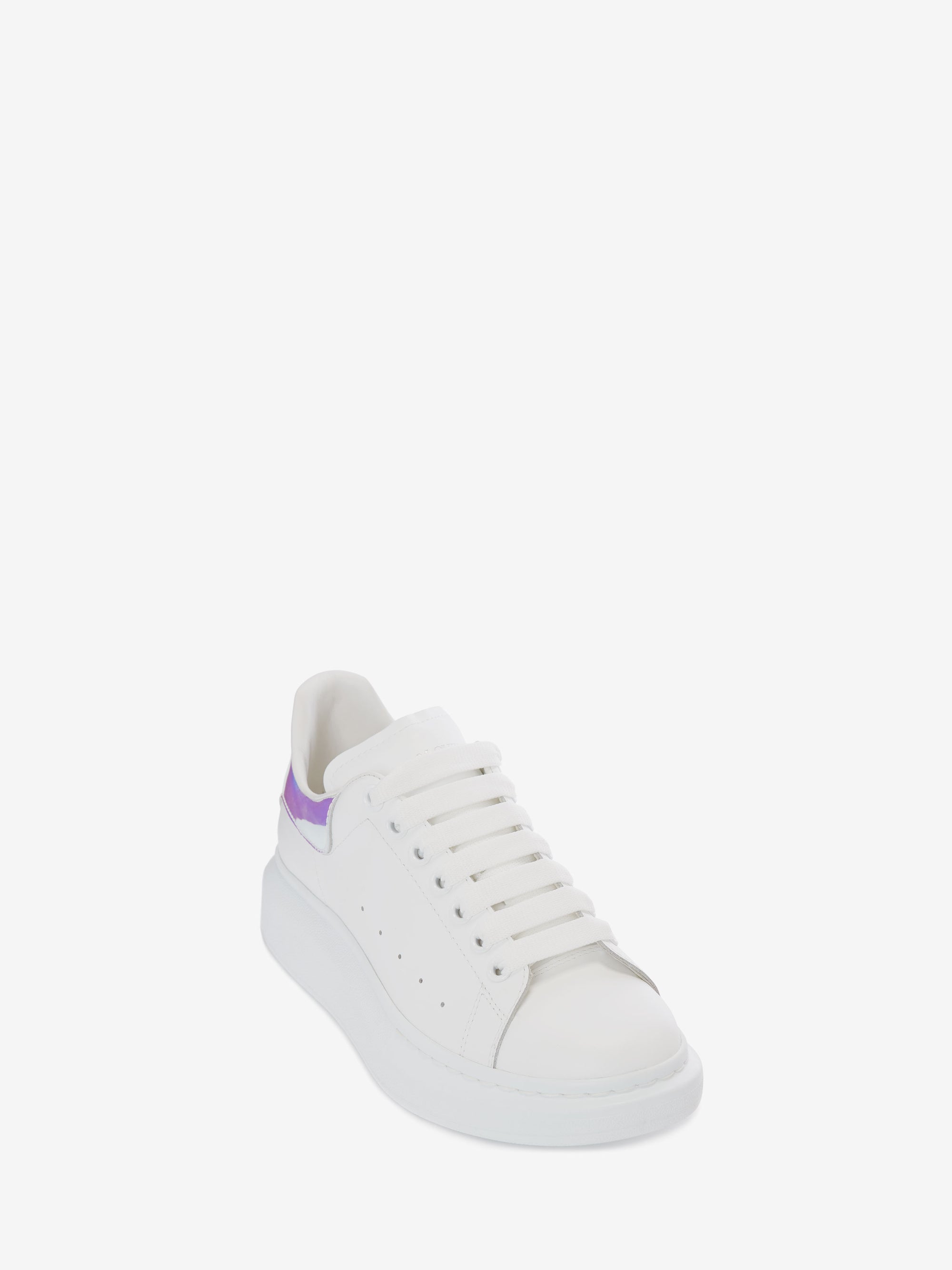 WHITESHOCKPINK Footwear - WHITESHOCKPINK